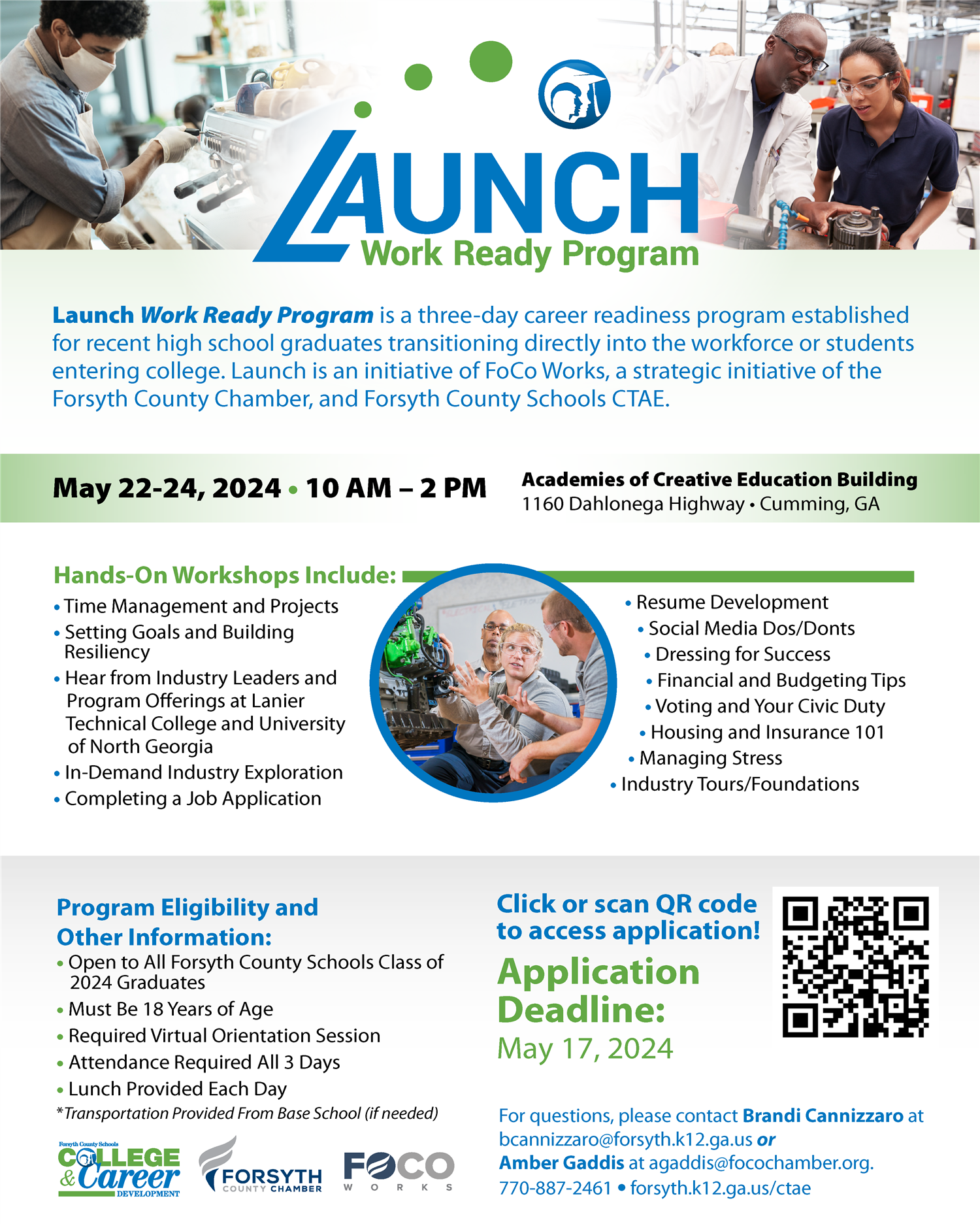 launch24